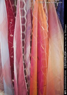 從紗線(xiàn)到成衣 探索紡織與針織品的藝術(shù)與科技