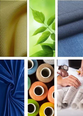 恒天纖維三大創(chuàng)新產(chǎn)品閃耀yarnexpo云展，引領(lǐng)紡織品新潮流