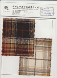 紹興縣冰辰紡織品 專業(yè)毛紡系列面料產(chǎn)品全覽