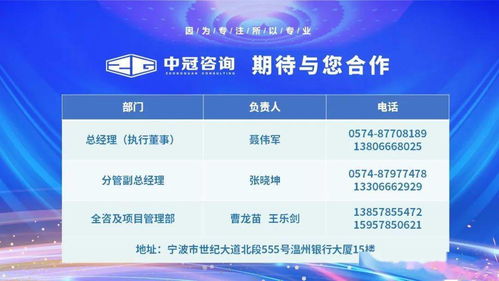 中冠咨詢 全過程工程咨詢服務之信息咨詢服務專業解析